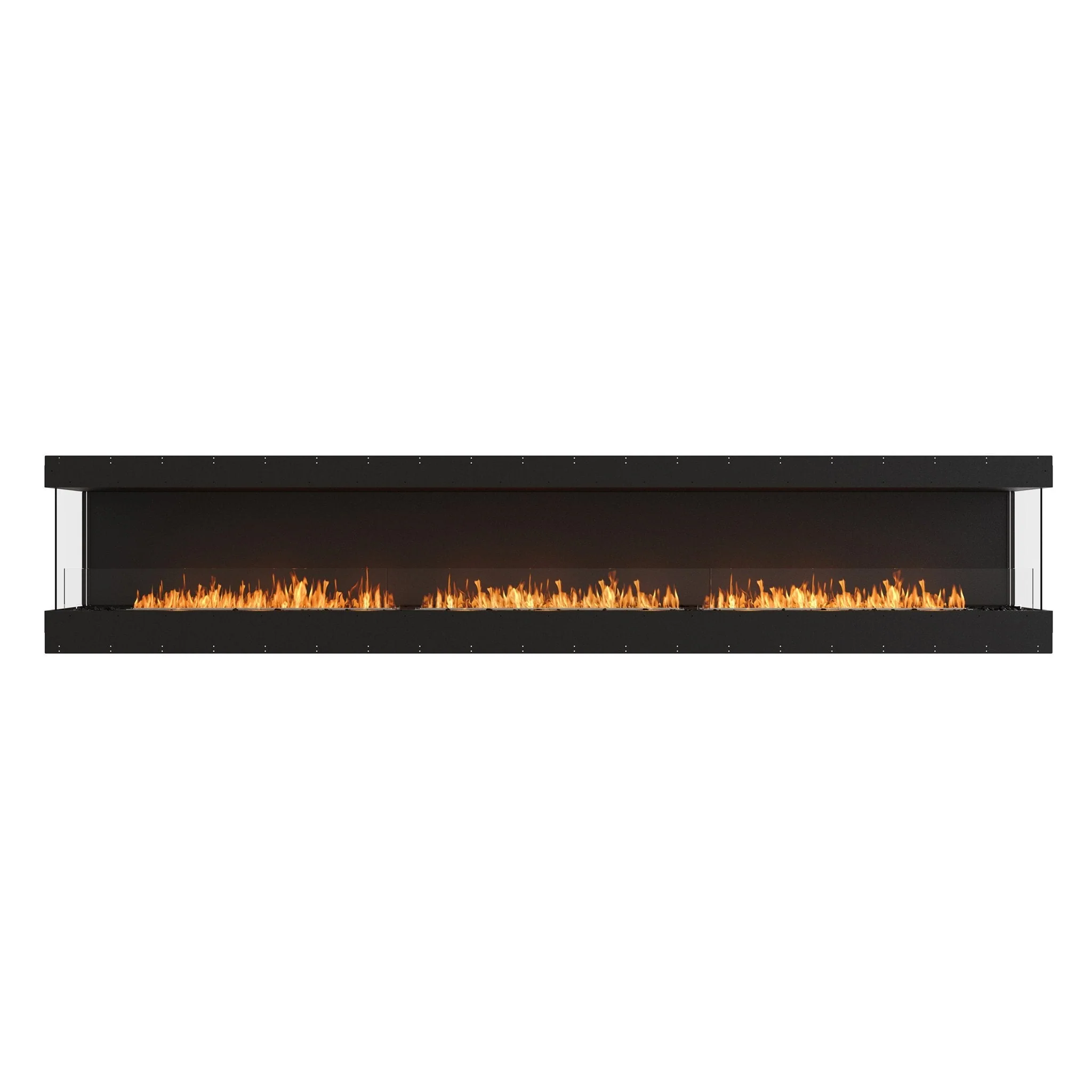 EcoSmart Fire Flex Bay Bioethanol Fireplace Insert - Image 88