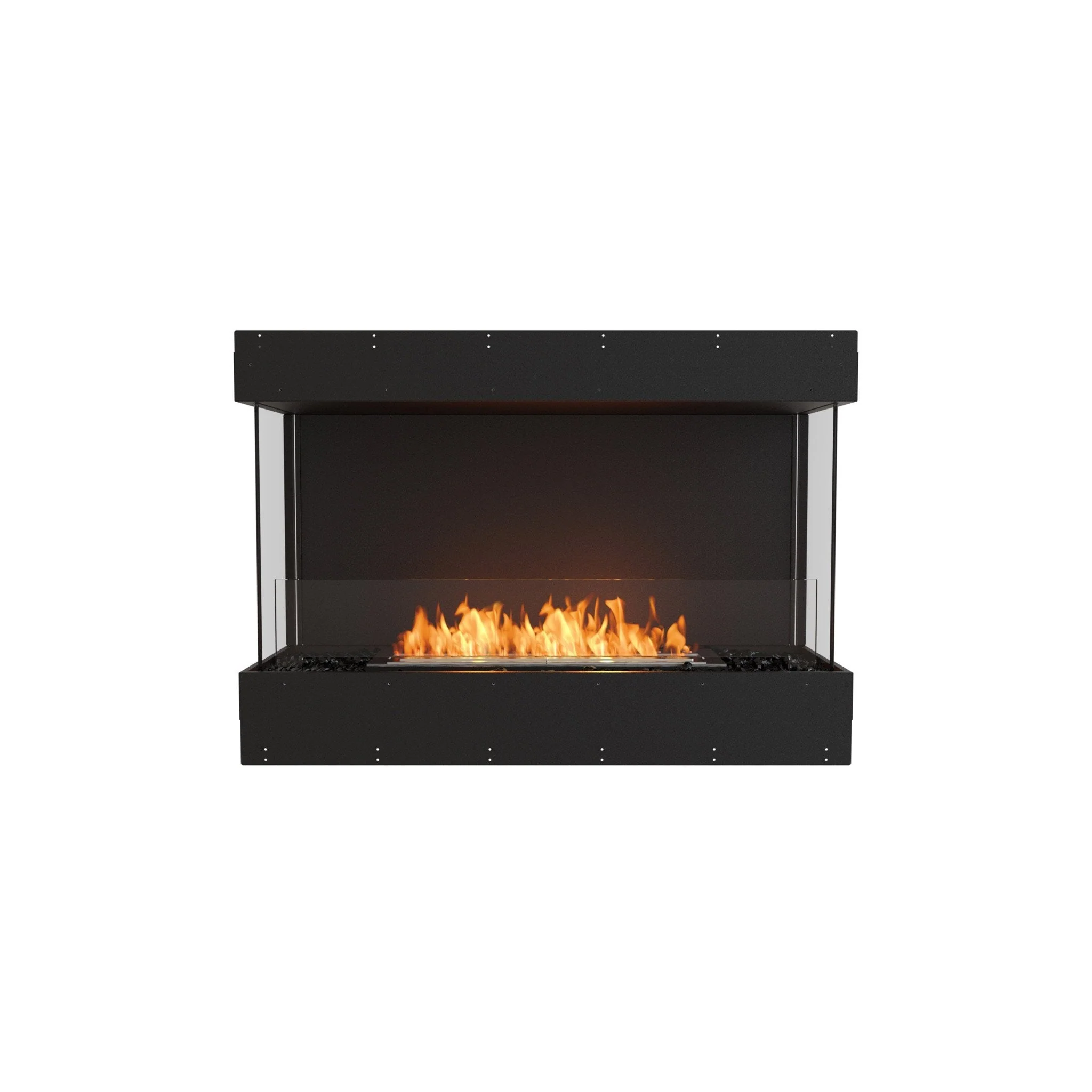 EcoSmart Fire Flex Bay Bioethanol Fireplace Insert - Image 92