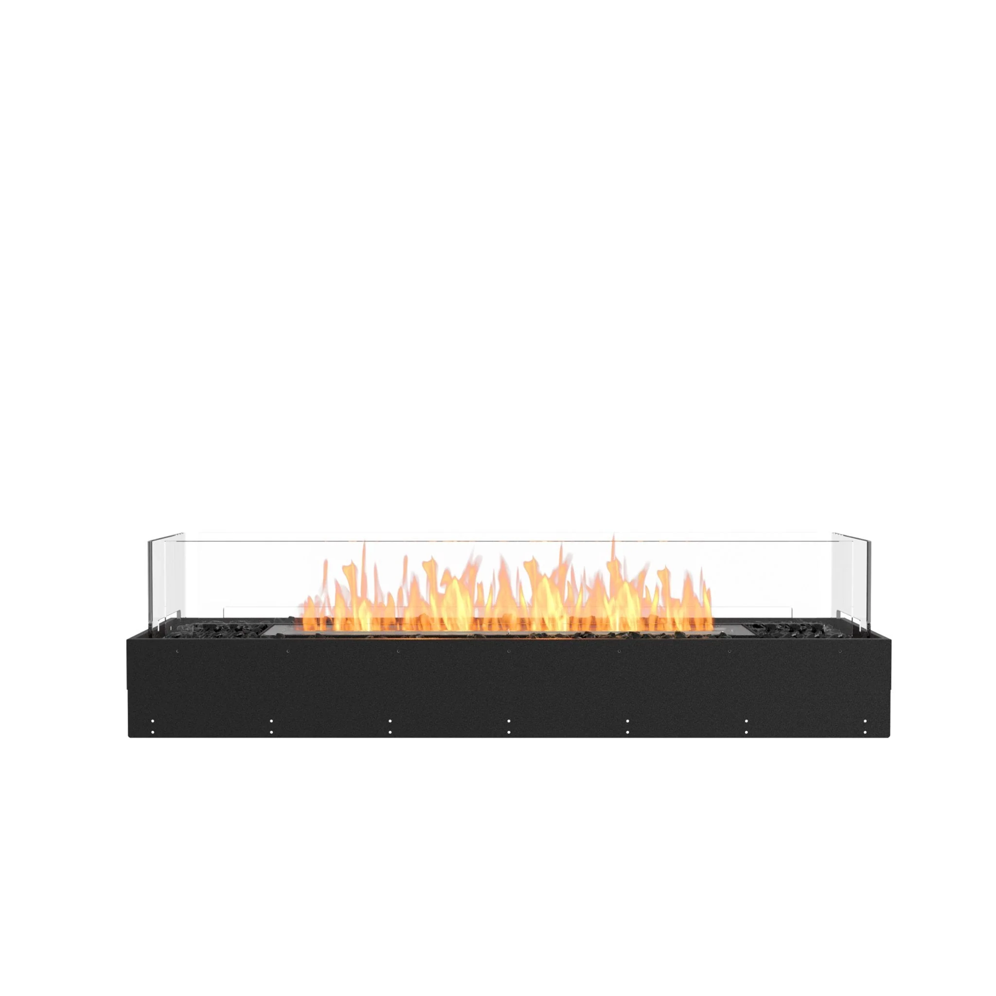 EcoSmart Fire Flex Bench Bioethanol Fireplace Insert - Image 17