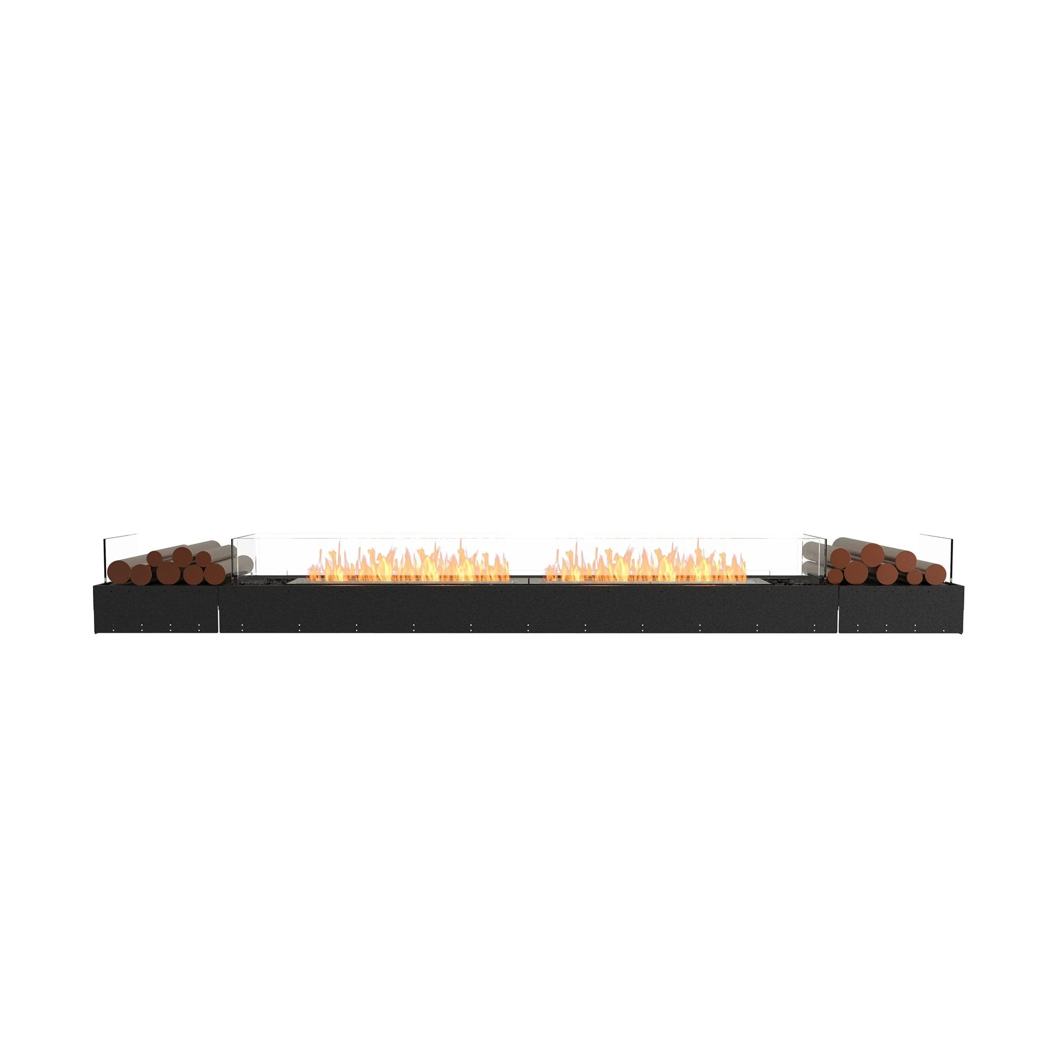 EcoSmart Fire Flex Bench Bioethanol Fireplace Insert - Image 60