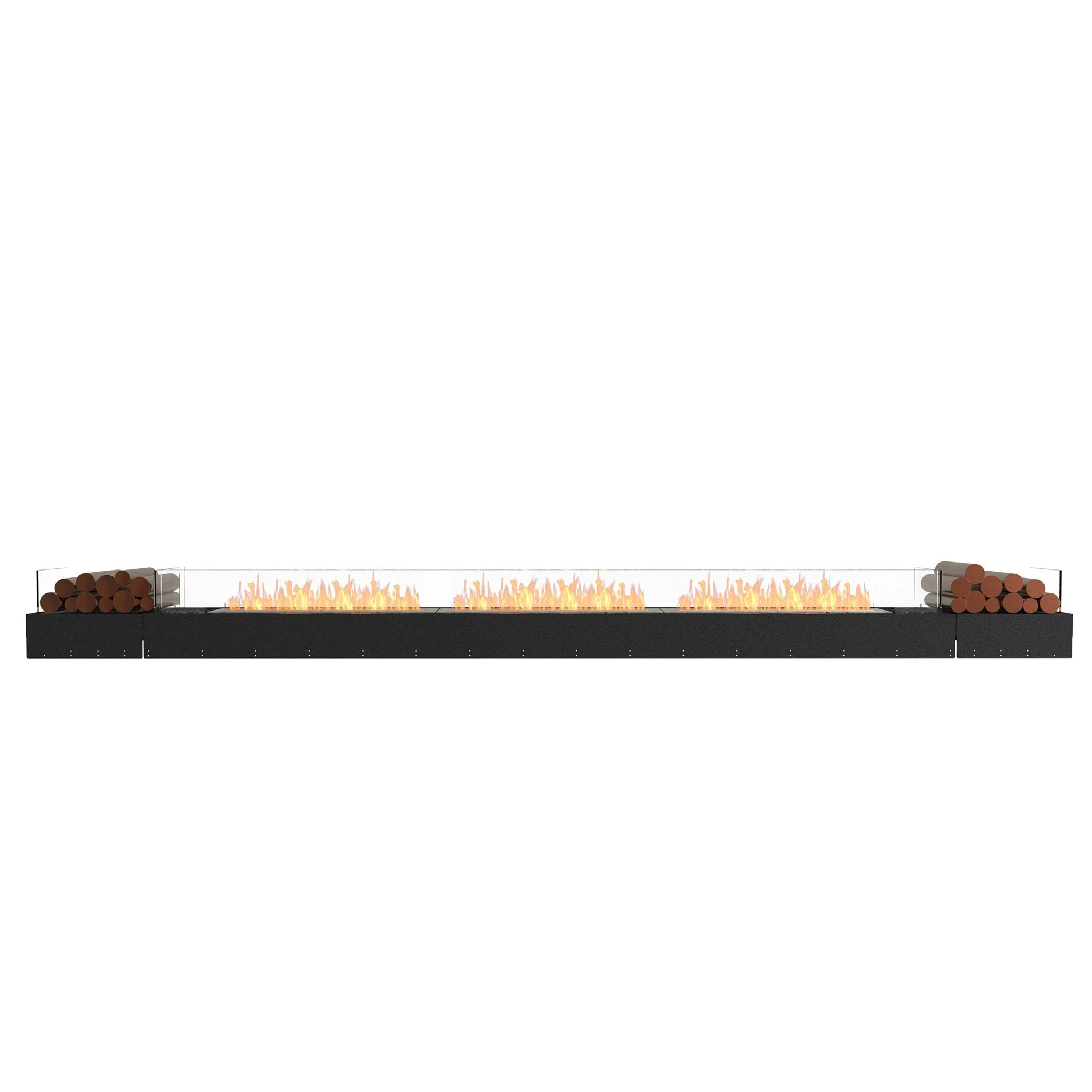 EcoSmart Fire Flex Bench Bioethanol Fireplace Insert - Image 72