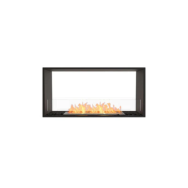 EcoSmart Fire Flex Double Sided Bioethanol Fireplace Insert - Image 21