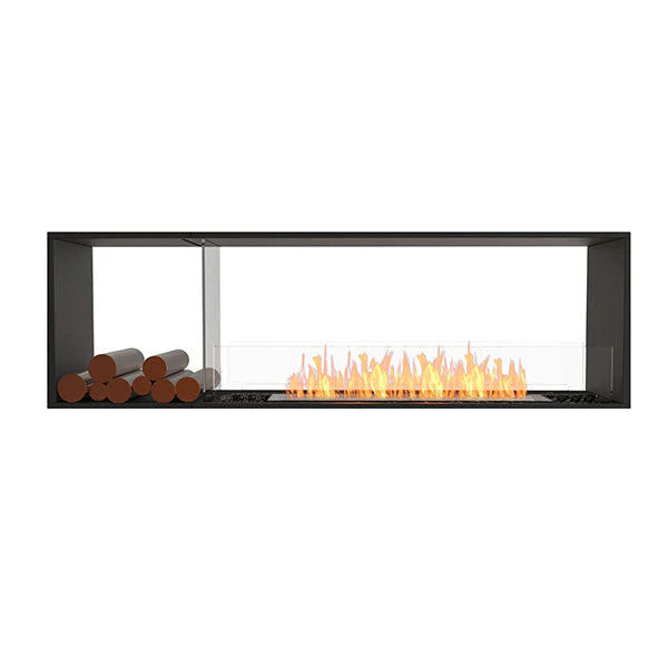 EcoSmart Fire Flex Double Sided Bioethanol Fireplace Insert - Image 7