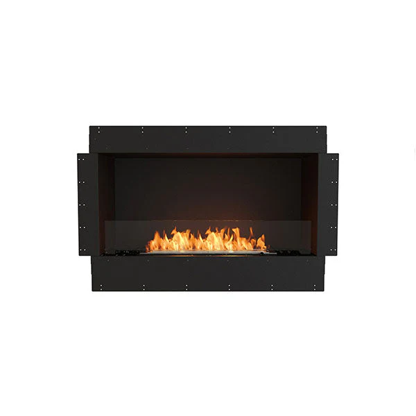 EcoSmart Fire Flex Single Sided Bioethanol Fireplace Insert - Image 101