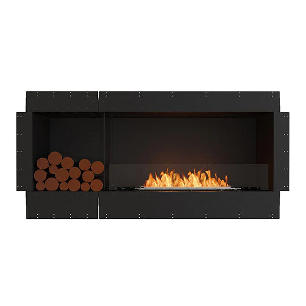 EcoSmart Fire Flex Single Sided Bioethanol Fireplace Insert - Image 103