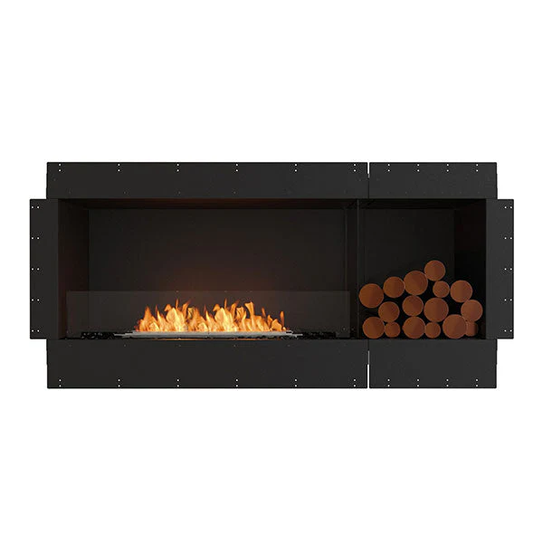 EcoSmart Fire Flex Single Sided Bioethanol Fireplace Insert - Image 105
