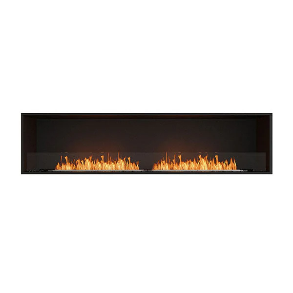 EcoSmart Fire Flex Single Sided Bioethanol Fireplace Insert - Image 11