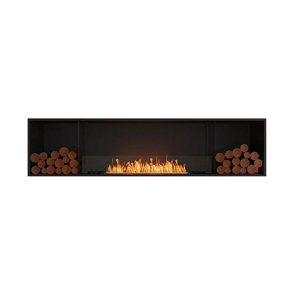 EcoSmart Fire Flex Single Sided Bioethanol Fireplace Insert - Image 12