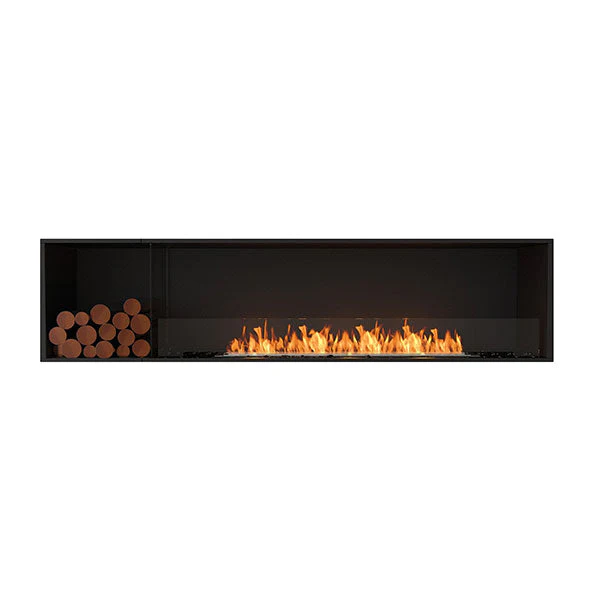 EcoSmart Fire Flex Single Sided Bioethanol Fireplace Insert - Image 13