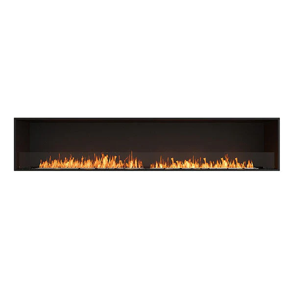 EcoSmart Fire Flex Single Sided Bioethanol Fireplace Insert - Image 15