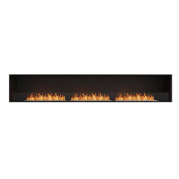 EcoSmart Fire Flex Single Sided Bioethanol Fireplace Insert - Image 19