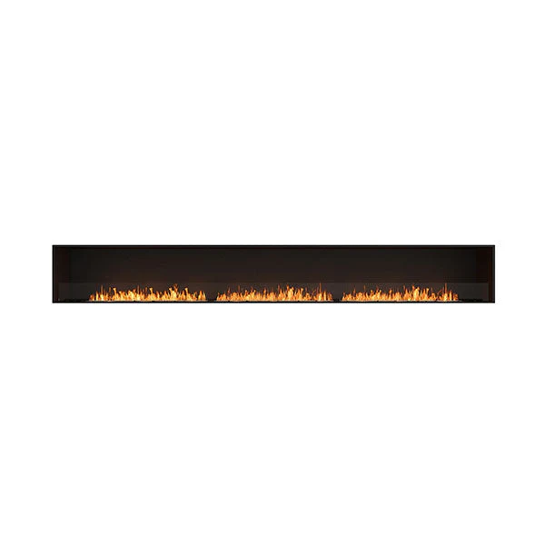 EcoSmart Fire Flex Single Sided Bioethanol Fireplace Insert - Image 26