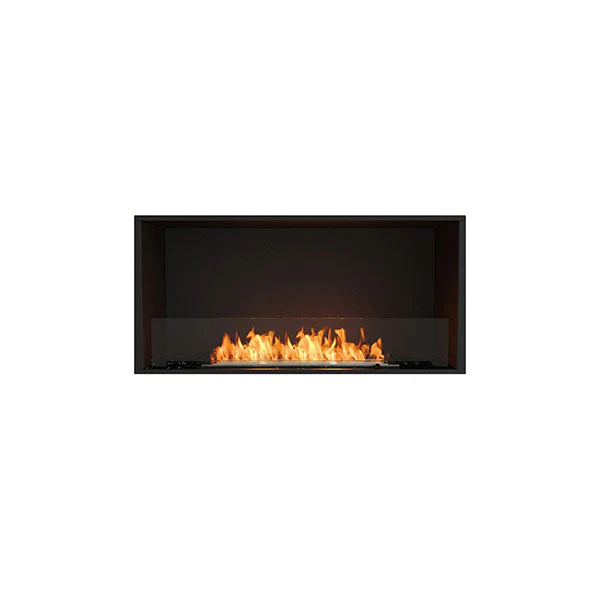 EcoSmart Fire Flex Single Sided Bioethanol Fireplace Insert - Image 28