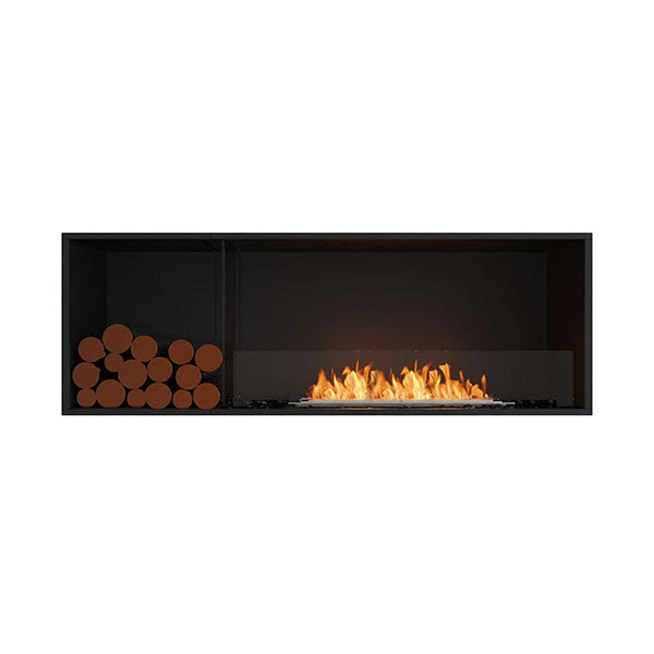 EcoSmart Fire Flex Single Sided Bioethanol Fireplace Insert - Image 29