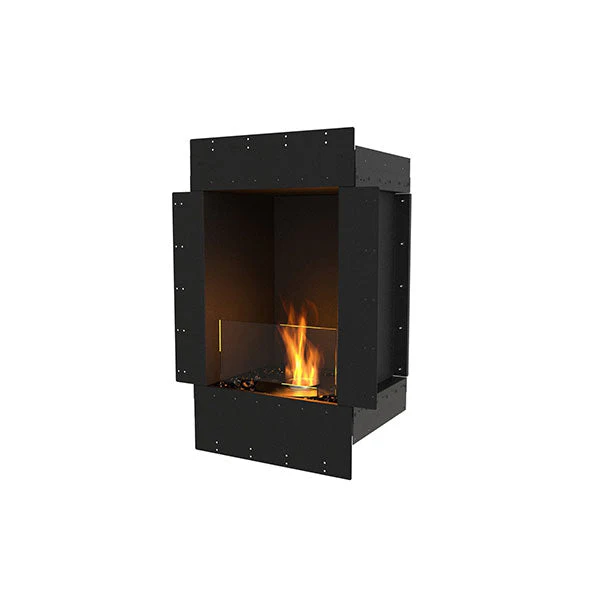 EcoSmart Fire Flex Single Sided Bioethanol Fireplace Insert - Image 47