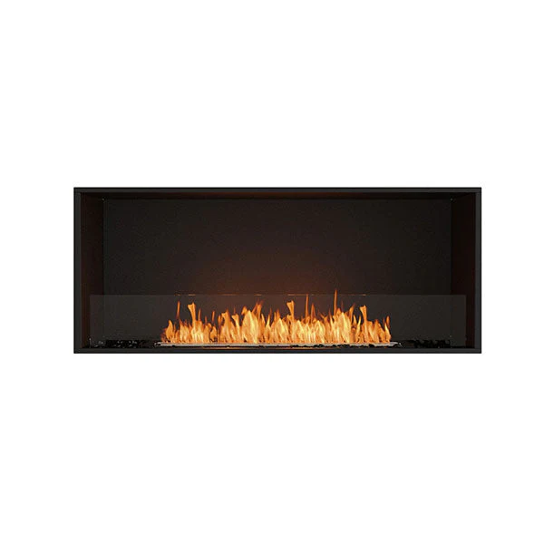 EcoSmart Fire Flex Single Sided Bioethanol Fireplace Insert - Image 5