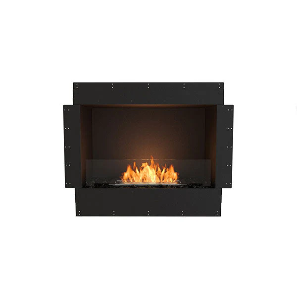 EcoSmart Fire Flex Single Sided Bioethanol Fireplace Insert - Image 50