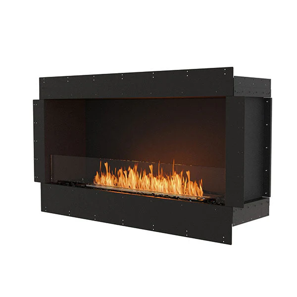 EcoSmart Fire Flex Single Sided Bioethanol Fireplace Insert - Image 51