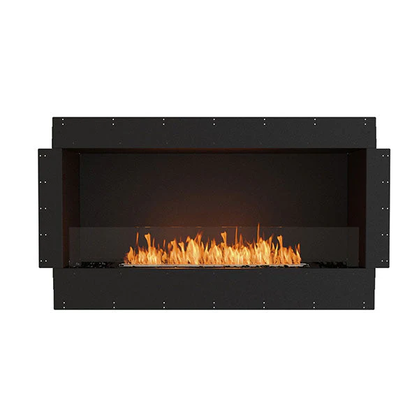 EcoSmart Fire Flex Single Sided Bioethanol Fireplace Insert - Image 52