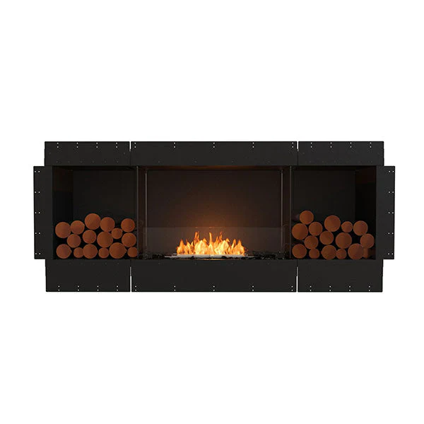 EcoSmart Fire Flex Single Sided Bioethanol Fireplace Insert - Image 60