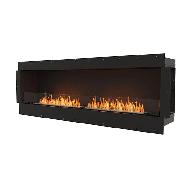 EcoSmart Fire Flex Single Sided Bioethanol Fireplace Insert - Image 65