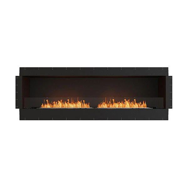 EcoSmart Fire Flex Single Sided Bioethanol Fireplace Insert - Image 66
