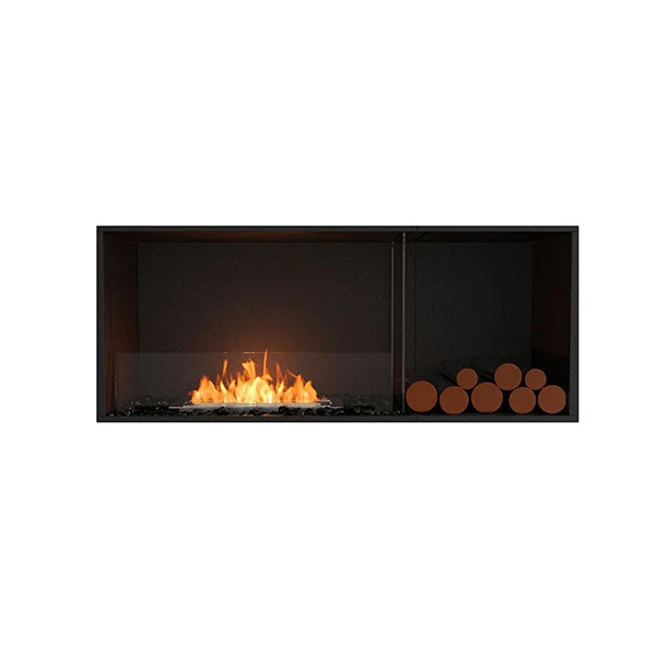 EcoSmart Fire Flex Single Sided Bioethanol Fireplace Insert - Image 7