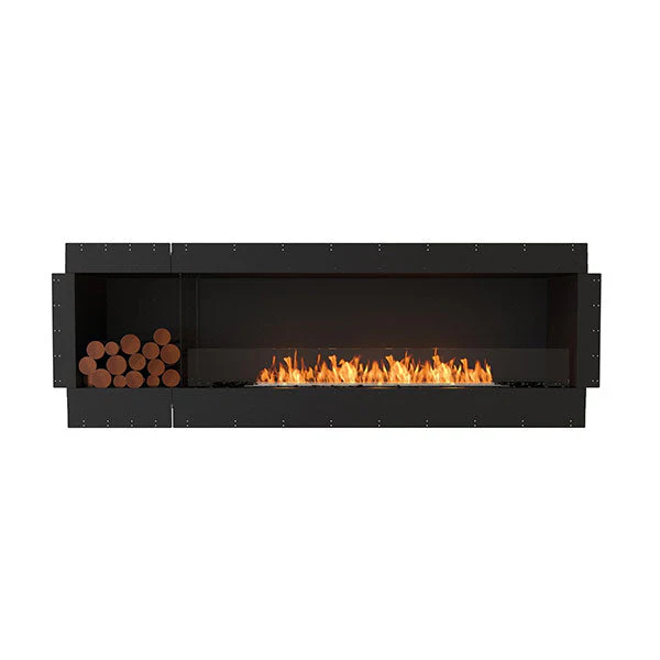 EcoSmart Fire Flex Single Sided Bioethanol Fireplace Insert - Image 70