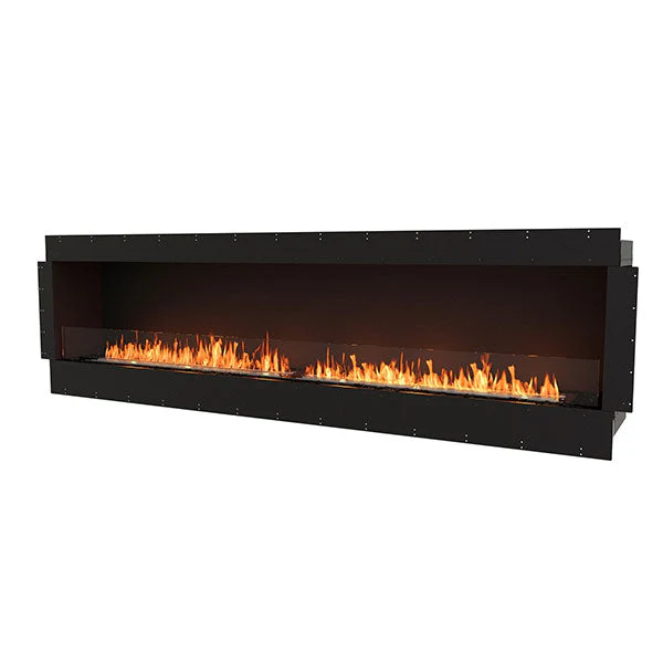 EcoSmart Fire Flex Single Sided Bioethanol Fireplace Insert - Image 73