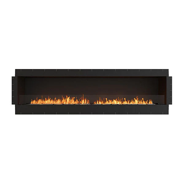 EcoSmart Fire Flex Single Sided Bioethanol Fireplace Insert - Image 74