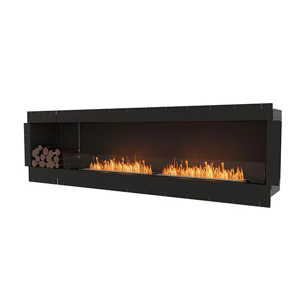 EcoSmart Fire Flex Single Sided Bioethanol Fireplace Insert - Image 77