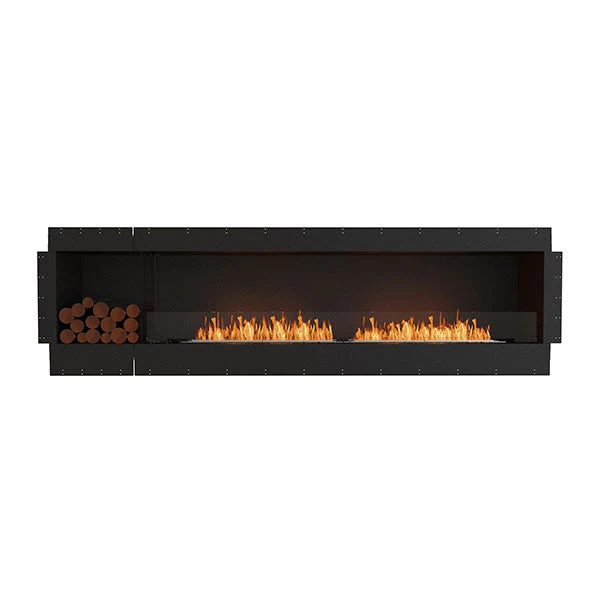 EcoSmart Fire Flex Single Sided Bioethanol Fireplace Insert - Image 78