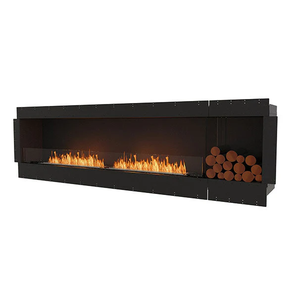 EcoSmart Fire Flex Single Sided Bioethanol Fireplace Insert - Image 79