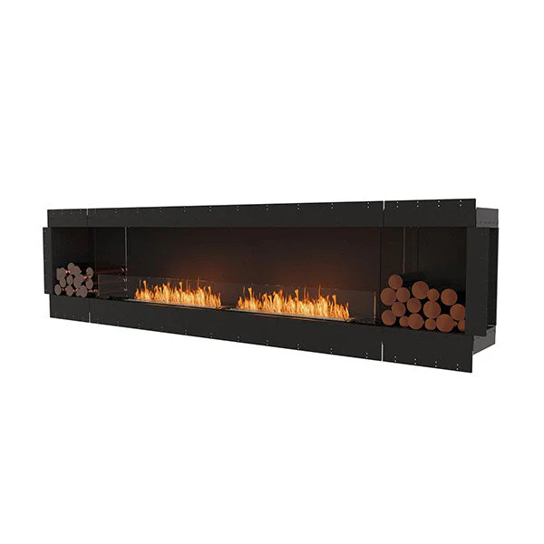 EcoSmart Fire Flex Single Sided Bioethanol Fireplace Insert - Image 82