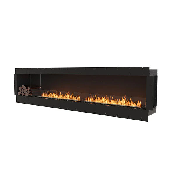 EcoSmart Fire Flex Single Sided Bioethanol Fireplace Insert - Image 84