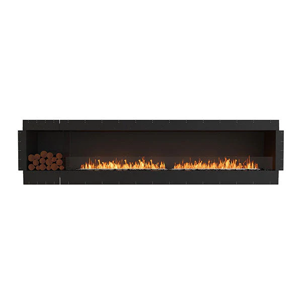 EcoSmart Fire Flex Single Sided Bioethanol Fireplace Insert - Image 85