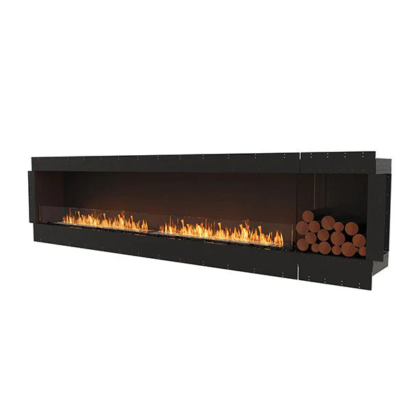 EcoSmart Fire Flex Single Sided Bioethanol Fireplace Insert - Image 86