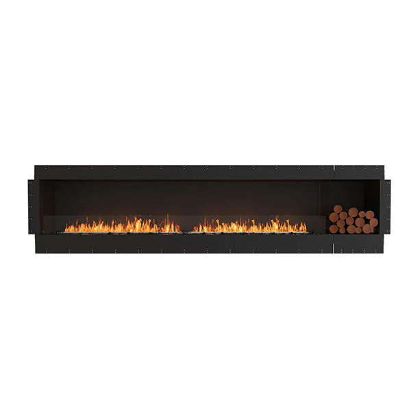 EcoSmart Fire Flex Single Sided Bioethanol Fireplace Insert - Image 87