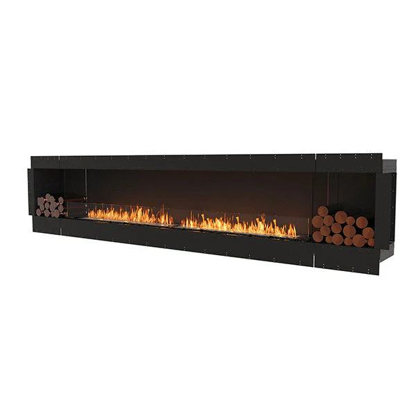 EcoSmart Fire Flex Single Sided Bioethanol Fireplace Insert - Image 88