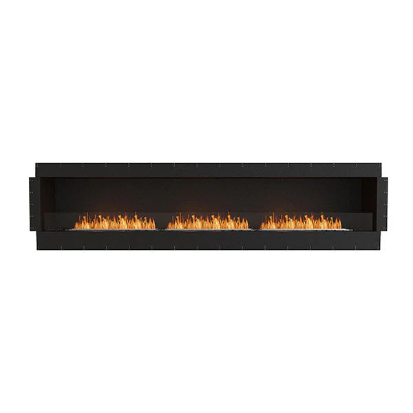 EcoSmart Fire Flex Single Sided Bioethanol Fireplace Insert - Image 89