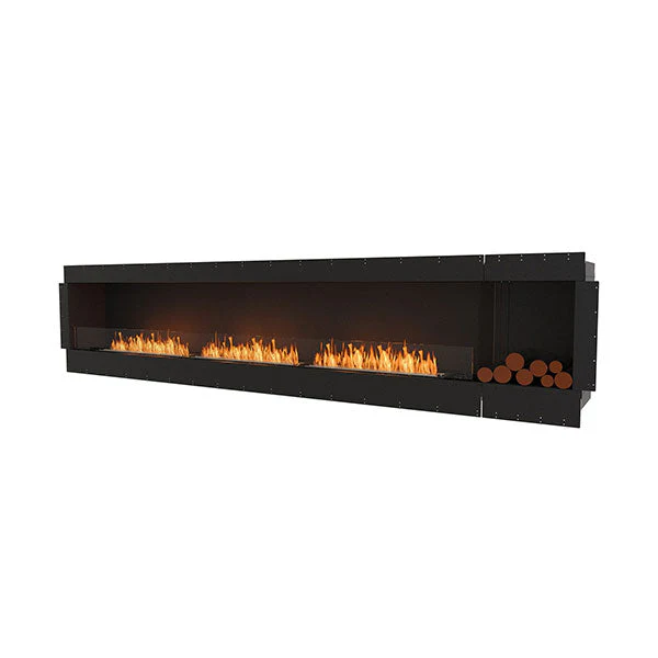 EcoSmart Fire Flex Single Sided Bioethanol Fireplace Insert - Image 93