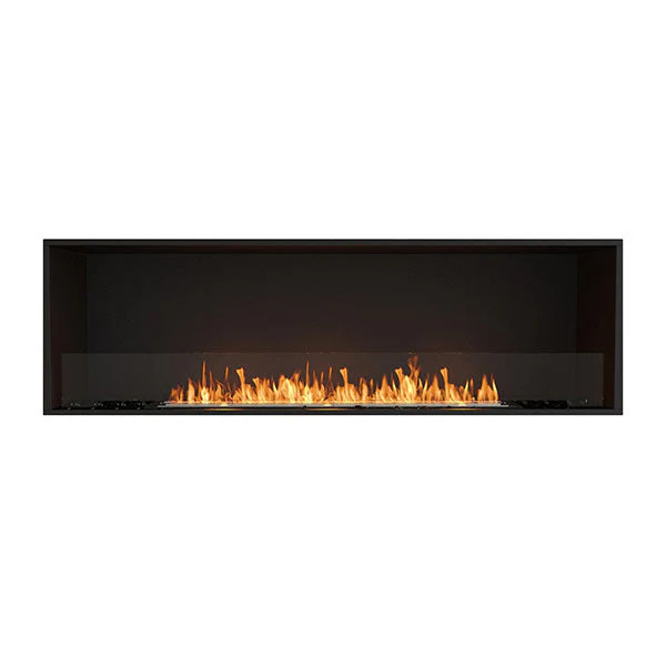 EcoSmart Fire Flex Single Sided Bioethanol Fireplace Insert - Image 94