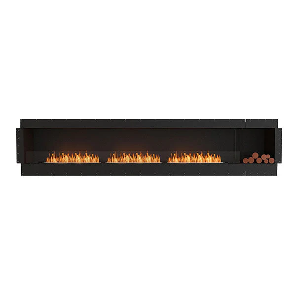 EcoSmart Fire Flex Single Sided Bioethanol Fireplace Insert - Image 95