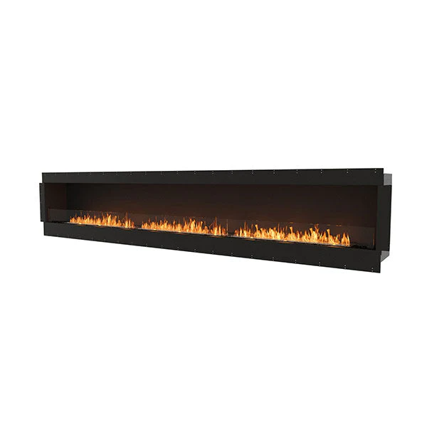 EcoSmart Fire Flex Single Sided Bioethanol Fireplace Insert - Image 96