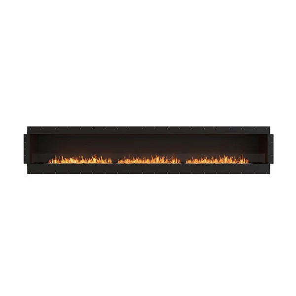 EcoSmart Fire Flex Single Sided Bioethanol Fireplace Insert - Image 97