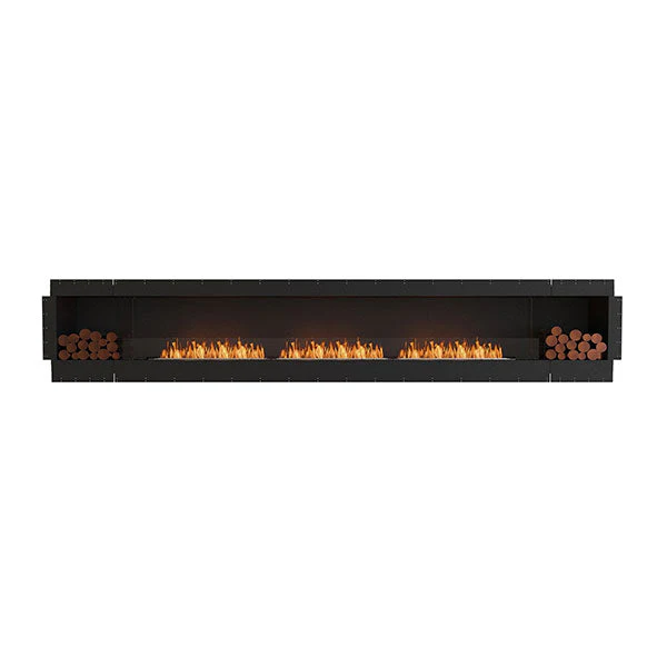 EcoSmart Fire Flex Single Sided Bioethanol Fireplace Insert - Image 99