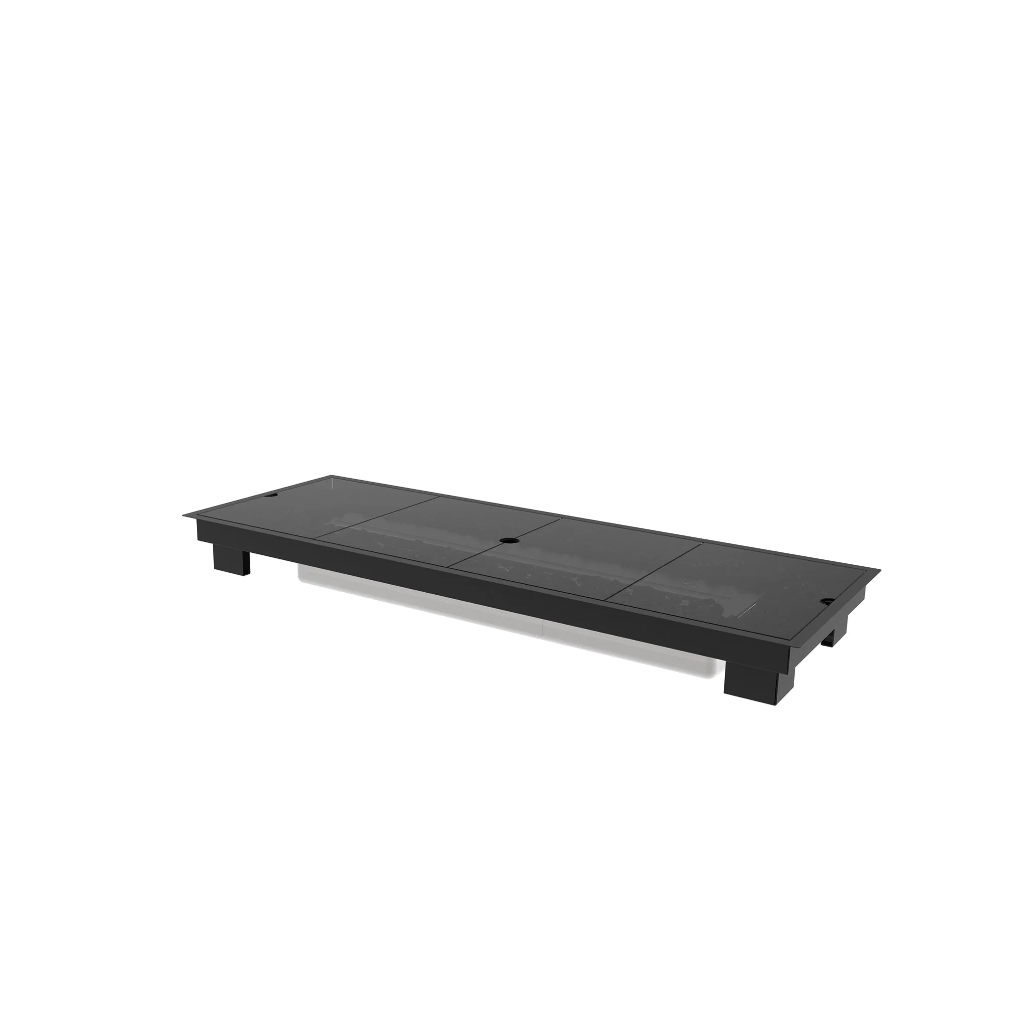 EcoSmart Fire L50 Glass Cover Plate - Image 2