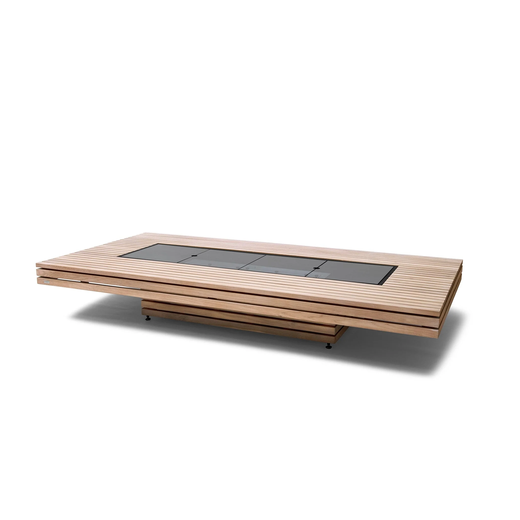 EcoSmart Fire L65 Glass Cover Plate - Image 2