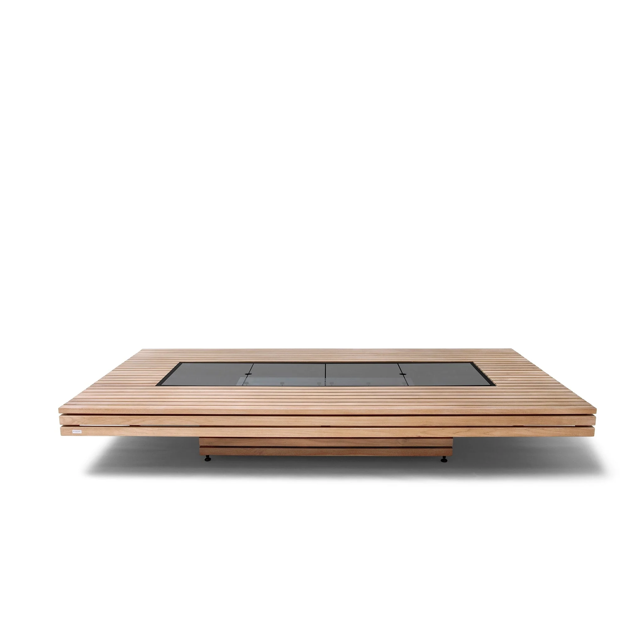 EcoSmart Fire L65 Glass Cover Plate - Image 3