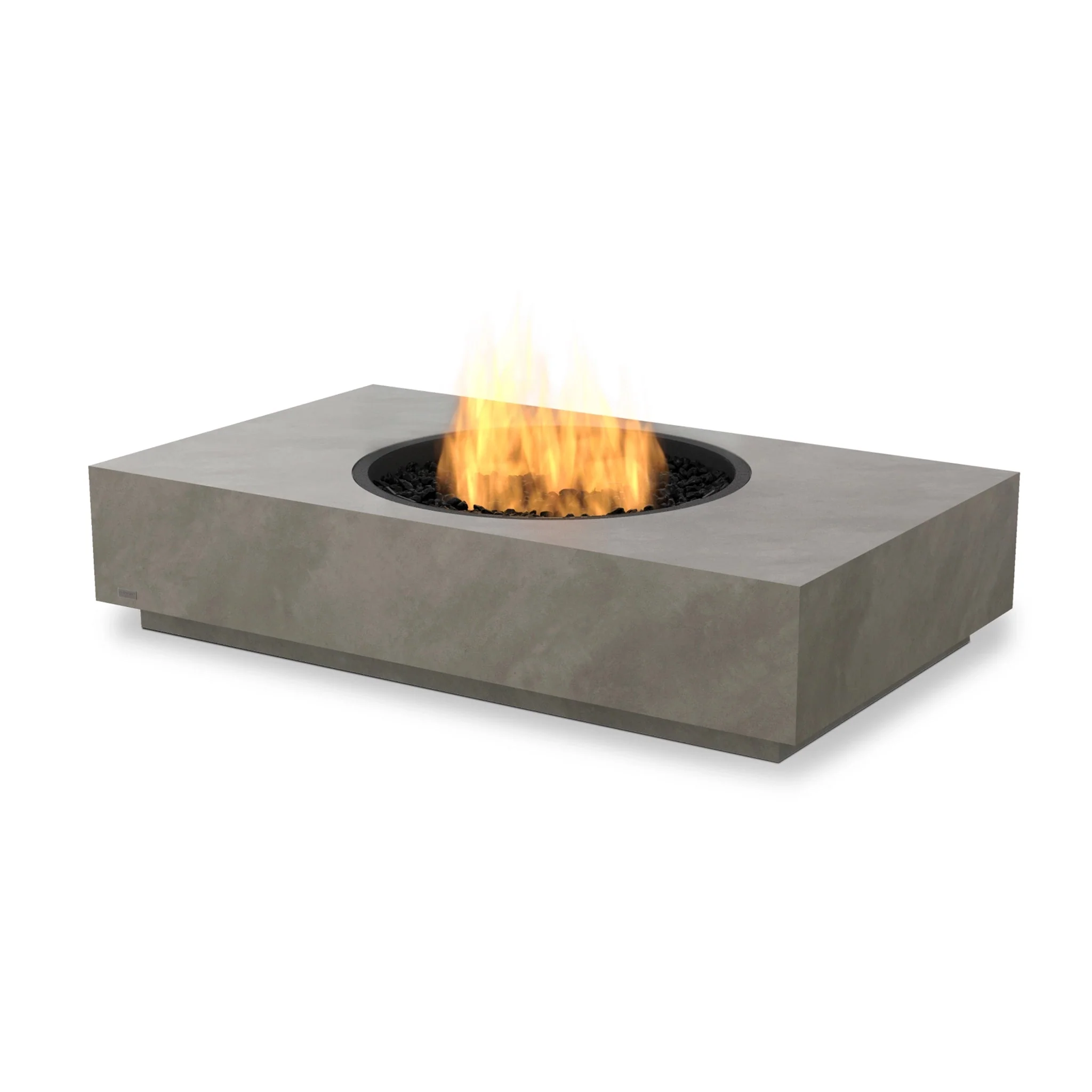 EcoSmart Fire Martini 50 Fire Pit Table - Image 14